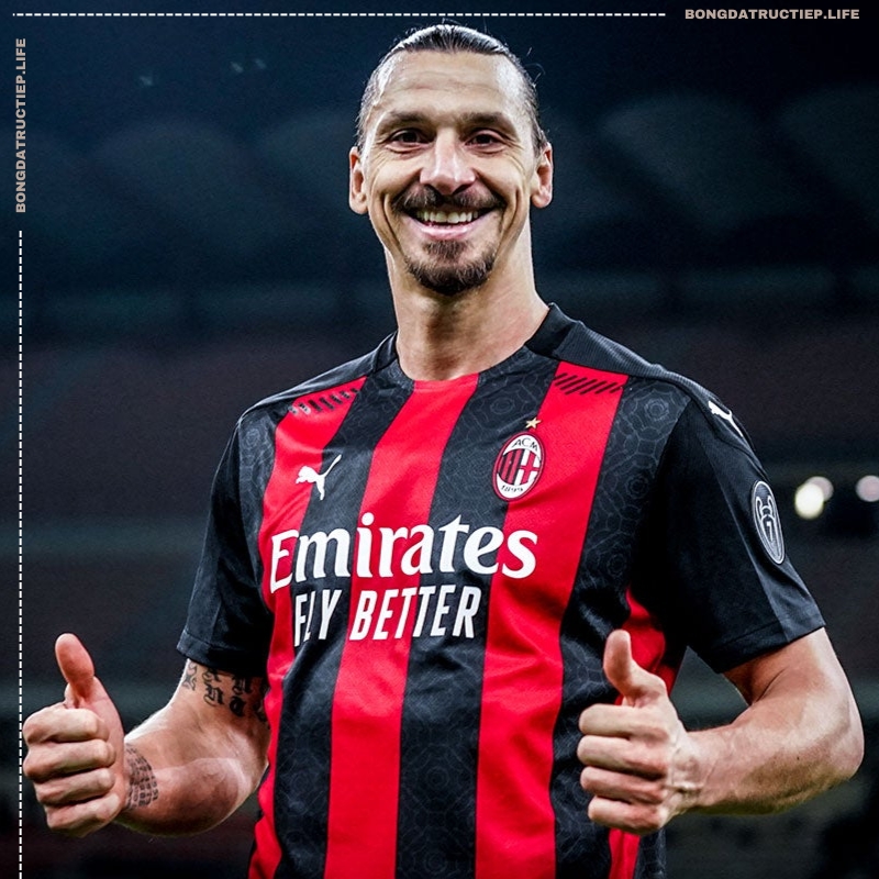 MVP là gì tiếp theo gọi tên siêu sao người Thụy Điển Zlatan Ibrahimovic